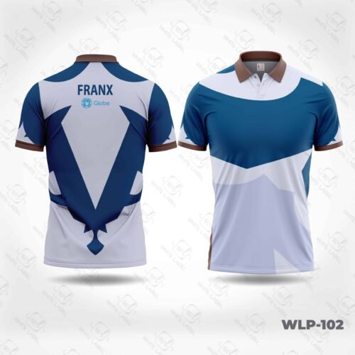 sublimation tshirt design; Blue N Gray Theme Polo Sports Jersey; Customize Polo Shirts WLP-102 price in Bangladesh; Customize Polo Shirt price; Best Customize Polo Shirt Manufacturer Company in Bangladesh; Best Customize Polo Shirt Manufacturer Company; Best Custom Polo shirt in Bangladesh; Custom polo shirt Maker in Bangladesh; Custom Polo shirt Maker; Polo Shirt price in; Whitelabel custom polo shirt price; Whitelabel; Polo Shirt; Polo Shirt price in Bangladesh;