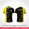Yellow Shape Personalized Polo Jersey with Your Own Design 1 Personalized Polo Jersey; Promotional T-Shirt WLP-201 price in bd; Best promotional t-shirt price in bangladesh; Promotional t-shirt price; custom promotional t-shirt price in bangladesh; ustom promotional tshirt price; custom tshirt price; best custom promotional tshirt price in bangladesh; whitelabel promotional tshirt; whitelabel;
