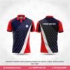 Design Customize Polo Shirts 1 customize polo shirts; Customize Polo Shirt; Promotional T-Shirt WLP-205 price in bd; Best promotional t-shirt price in bangladesh; Promotional t-shirt price; custom promotional t-shirt price in bangladesh; ustom promotional tshirt price; custom tshirt price; best custom promotional tshirt price in bangladesh; whitelabel promotional tshirt; whitelabel;