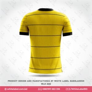 Personalized Yellow Theme Round Neck Jersey; Best Custom Round Neck T-Shirt Price in Bangladesh; Custom t-shirt price in Bangladesh; Round Neck t-shirt; Best Round Neck t-shirt in Australia; Best Round Neck t-shirt in USA; Custom Neck t-shirt; Round Neck; Whitelabel t-shirt; whitelabel; Customize T-shirt price in bangladesh; Customize Round neck jersey in sydney; Custom Round neck jersey in California; Personalized Jersey in Canada;