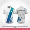 Make Your Own Jersey Polo Shirt with Personalized Design || Budget Pricing 2 Jersey Polo Shirt; Promotional T-Shirt WLP-160 price in bd; Best promotional t-shirt price in bangladesh; Promotional t-shirt price; custom promotional t-shirt price in bangladesh; ustom promotional tshirt price; custom tshirt price; best custom promotional tshirt price in bangladesh; whitelabel promotional tshirt; whitelabel;