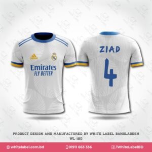 real madrid jersey; Real Madrid Round Neck Sports Jersey; Best Custom Round Neck T-Shirt Price in Bangladesh; Custom t-shirt price in Bangladesh; Round Neck t-shirt; Best Round Neck t-shirt in Australia; Best Round Neck t-shirt in USA; Custom Neck t-shirt; Round Neck; Whitelabel t-shirt; whitelabel; Customize T-shirt price in bangladesh; Best Neck t-shirt maker in Bangladesh; Neck t-shirt designer Company in Bangladesh; Custom Real Madrid Jersey; Real Madrid jersey price in Bangladesh; Custom Real Madrid; Unique Real Madrid Jersey; Real Madrid Jersey kit price in Bangladesh;