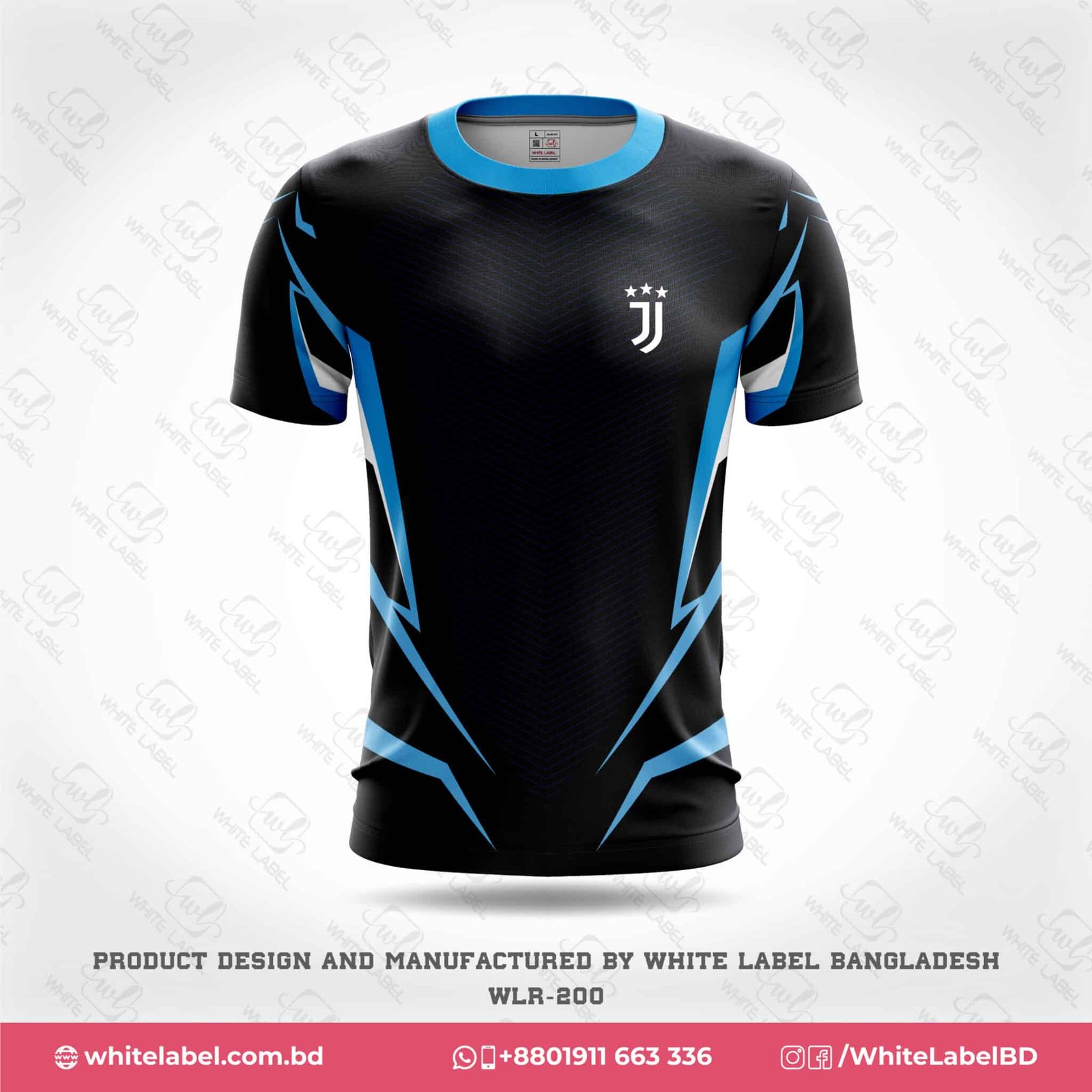 Custom Soccer Team Jerseys of Design Your Own Uniforms