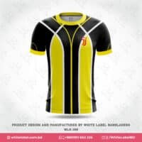 sublimation jersey printing; sublimation jersey printing; Yellow Black N White Round Neck Sports Jersey; Best Custom Round Neck T-Shirt Price in Bangladesh; Custom t-shirt price in Bangladesh; Round Neck t-shirt; Best Round Neck t-shirt in Australia; Best Round Neck t-shirt in USA; Custom Neck t-shirt; Round Neck; Whitelabel t-shirt; whitelabel; Customize T-shirt price in bangladesh; Custom Sports Jersey in Bangladesh; Customize sports jersey in USA; Personalized round neck jersey in Melbourne; Custom round neck jersey in Malaysia; round neck jersey in South africa; Personalized sports jersey in sydney;