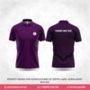 Personalized Polo T-Shirt for Brand Promotion 2 Personalized Polo T-Shirt for Brand Promotion; Promotional polo shirts price in bangladesh; best polo shirt in bangladesh; promotional shirts price; best custom promotional shirts price in bangladesh; custom promotional shirts price; whitelabel promotional shirts; promotional shirts; whitelabel; custom Grape polo shirt; custom polo Grape shirt price in bd; Grape polo Custom shirt price;