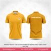 Personalized Promotional Branded Polo T-Shirt 1 Personalized Promotional Branded Polo T-Shirt; Promotional polo shirts price in bangladesh; best polo shirt in bangladesh; promotional shirts price; best custom promotional shirts price in bangladesh; custom promotional shirts price; whitelabel promotional shirts; promotional t-shirts; whitelabel; custom Saffron shirt; custom polo Saffron shirt price in bd; Saffron polo Custom shirt price;