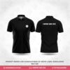 Polyester Personalized Promotional Polo T-Shirt; Promotional polo shirts price in bangladesh; best polo shirt in bangladesh; promotional shirts price; best custom promotional shirts price in bangladesh; custom promotional shirts price; whitelabel promotional shirts; promotional shirts; whitelabel; custom black polo shirt; custom polo black shirt price in bd;