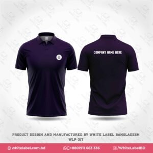 Budget Friendly Custom Promotional Polo T-Shirt; Promotional polo shirts price in bangladesh; best polo shirt in bangladesh; promotional shirts price; best custom promotional shirts price in bangladesh; custom promotional shirts price; whitelabel promotional shirts; promotional shirts; whitelabel; custom dark purple shirt; custom polo dark purple shirt price in bd; dark purple polo Custom shirt price;