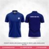 Stylish Custom Promotional Polo T-Shirt 1 Stylish Custom Promotional Polo T-Shirt; Promotional polo shirts price in bangladesh; best polo shirt in bangladesh; promotional shirts price; best custom promotional shirts price in bangladesh; custom promotional shirts price; whitelabel promotional shirts; promotional shirts; whitelabel; custom navy blue polo shirt; custom polo navyblue shirt price in bd