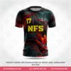 Sublimation Jersey Maker Customizable Round Neck Jersey 1 Sublimation Jersey Maker; Customizable Round Neck Sports Jersey; Customizable Round Neck Sports Jersey price in bangladesh; Customize sports jersey price in bangladesh; Custom sports jersey seller near by me; dekora; Customize sports jersey in USA; Personalized round neck jersey price in australia; Custom round neck jersey price in Canda; Best custom round neck sports jersey price in bangladesh; round neck jersey; jersey; custom jersey;