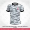 Custom Sports Jerseys with Sublimation Print Team Sportwear 1 custom sports jerseys; Design Your Custom Round Neck Sports Jersey; customize sports jersey price in Saudi arabia; Personalized sports jersey price; Jersey price in bd; Jersey seller near by me; Jersey design in bangladesh; Best jersey seller in bangladesh; Round neck jersey in australia; White Label; Round neck jersey; Jersey; Best jersey company in bd;