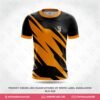 Personalized Athletic Jersey with Round Neck 2 Personalized Athletic Jersey with Round Neck; Customize Athletic jersey in California; Custom Athletic Jersey in Sydney; Personalized sports jersey in Malaysia; Sports Jersey in Maldives; Personalized Jersey making Company in UAE; Jersey; Personalized Jersey; Custom Jersey in Banladesh; White Label;