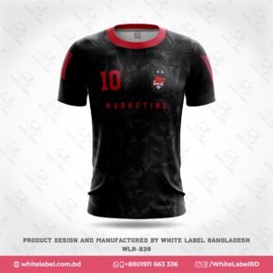 custom black jersey; Personalized Sports Jersey with Round Neck; Personalized Sports Jersey with Round Neck price in bangladesh; Best personalized sports jersey in bangladesh; Dekora; Customize sports jersey in Australia; Personalized sports jersey in canada; custom round neck jersey in USA; customizable jersey in south africa;