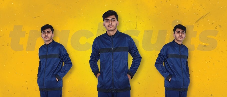 10 Benefits of Personalized Tracksuits, Personalized Tracksuits ...