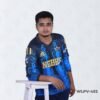 Cricket Jersey Design Full Hand with Name and Number Wear 1 Cricket Jersey Design Full Hand; sublimation cricket jersey; sublimation cricket uniforms; cricket jersey design blue; unique jersey design for cricket; customized jersey for cricket; design for cricket jersey; cricket jersey price in bangladesh; custom cricket jersey; cricket jersey custom; jersey customisation; custom cricket jersey design; design cricket shirt;
