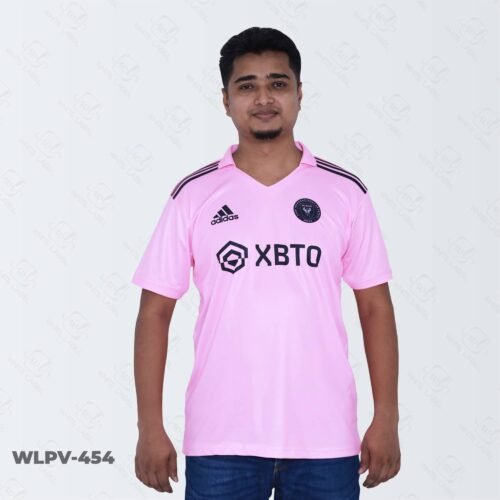 Best Custom Inter Miami Jersey with customize Your name