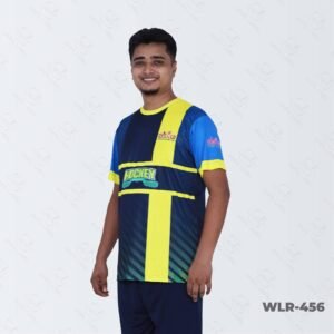 Hockey Uniforms