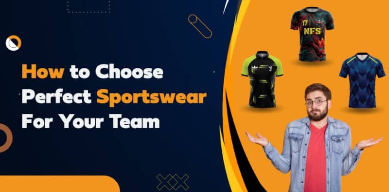 How to Choose Perfect Sportswear For Your Team; Custom sportswear company in USA; customize sportswear in UK; Custom sportswear in Australia; sublimation jersey maker in bd; customisable sportswear; sportswear manufacturing in USA; customizable sports jerseys; customize football uniforms; customize your own jersey football; Whitelabel; sports jersey customization; custom sport jersey; custom sports jerseys australia; custom jersey design maker;