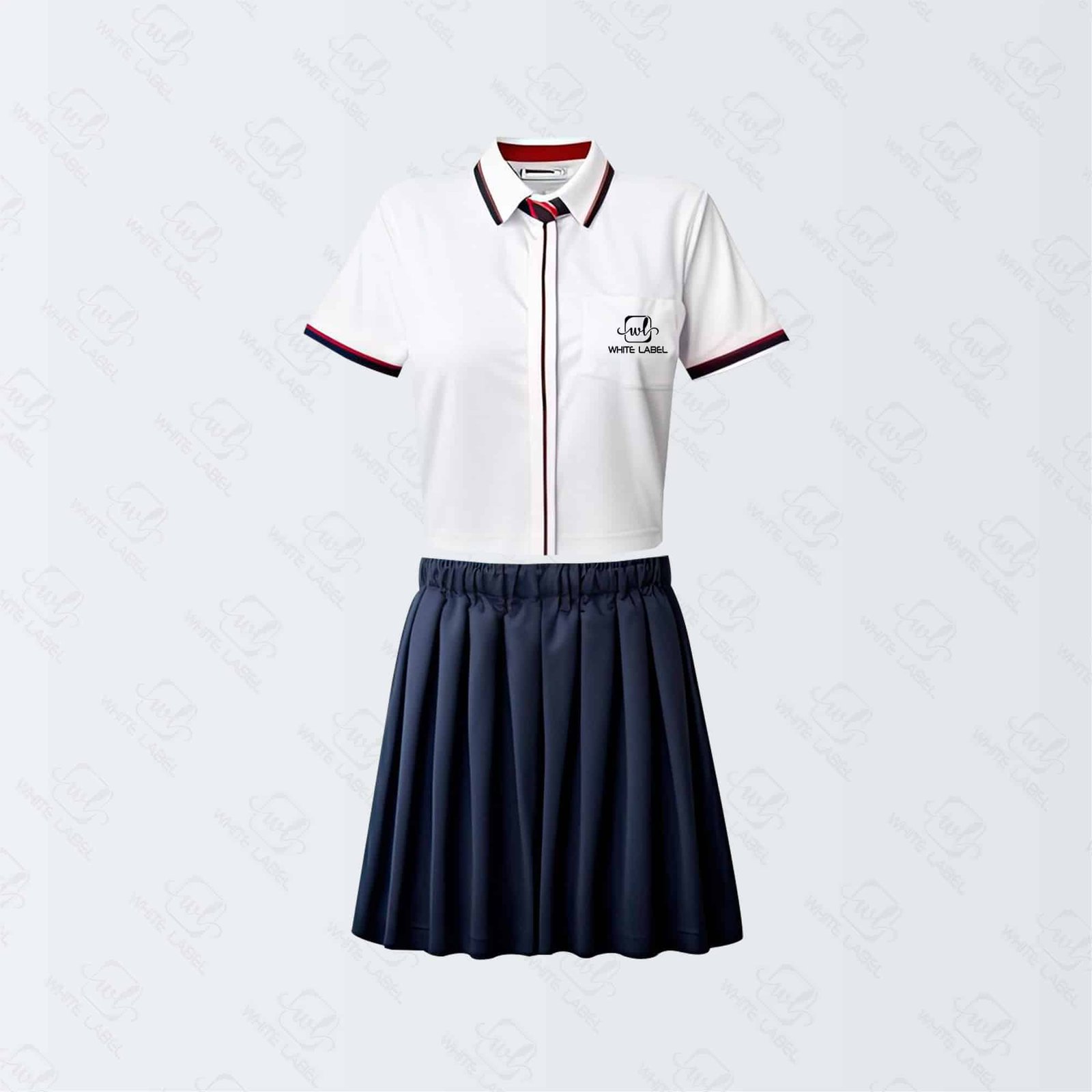 Private School Uniform Manufacturers In Bangladesh | WL