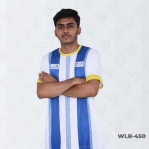 Customize Youth Football Jerseys with Soccer kit Suppliers