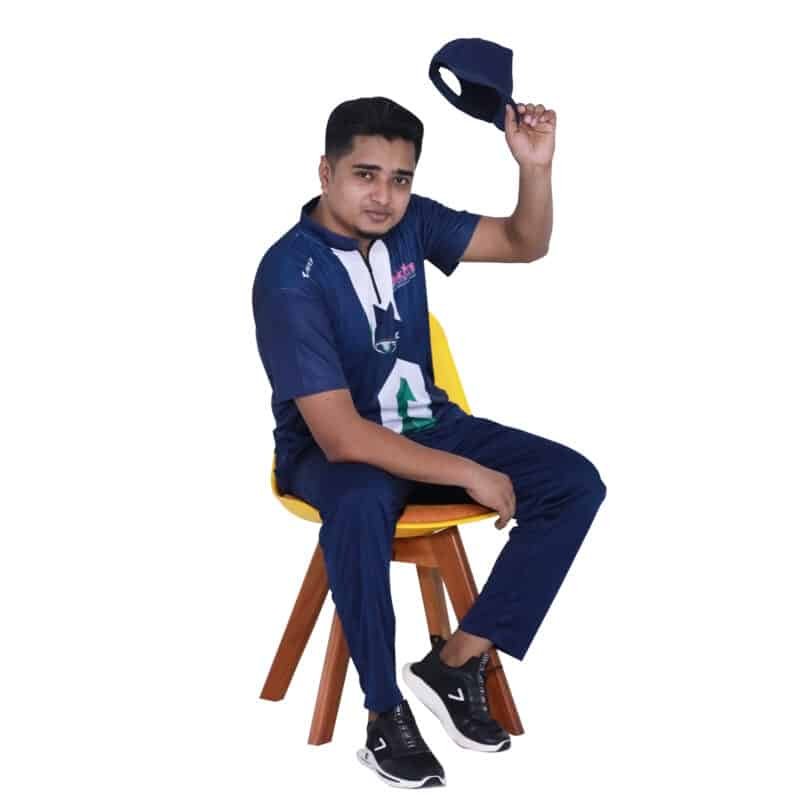 Custom sportswear manufacturer in Bangladesh, USA, AU, UK White Label