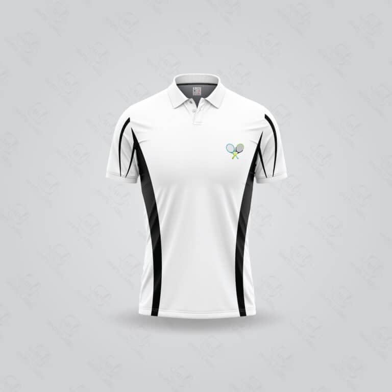 Custom Made Tennis Uniforms with Affordable Price Tennis Jersey