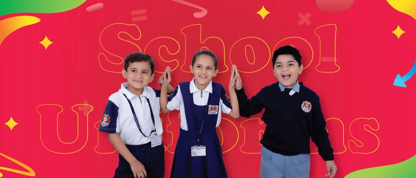 Why Do Private Schools Wear Uniforms School Uniforms White Label