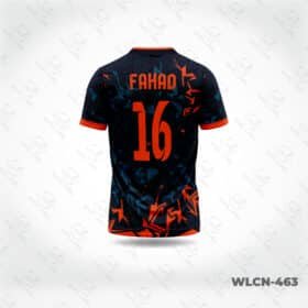 Sublimation Polyester Chinese Sports Jerseys High Quality