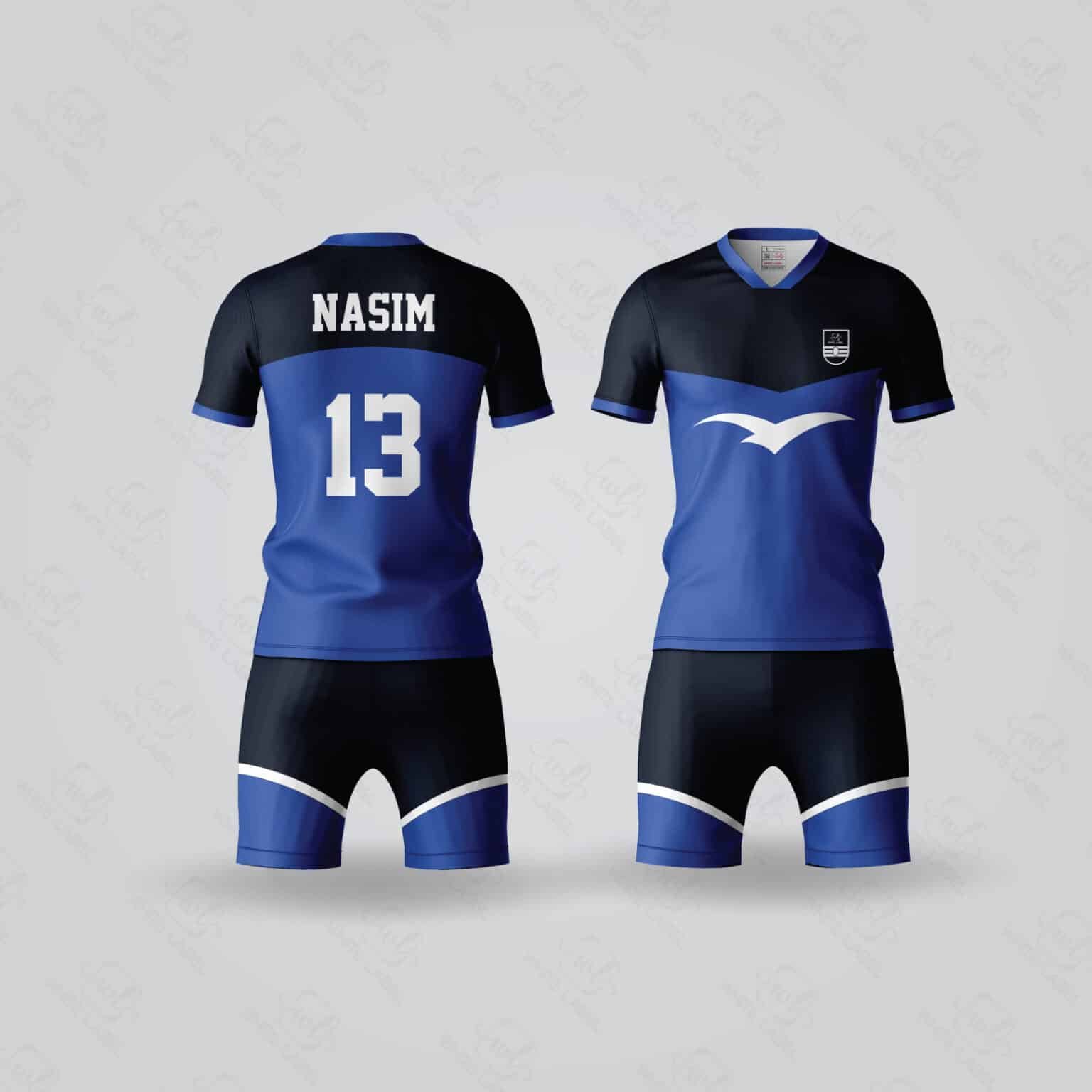 Design A Rugby Jersey Design Mens Team Custom Made Rugby Jerseys with Uniform