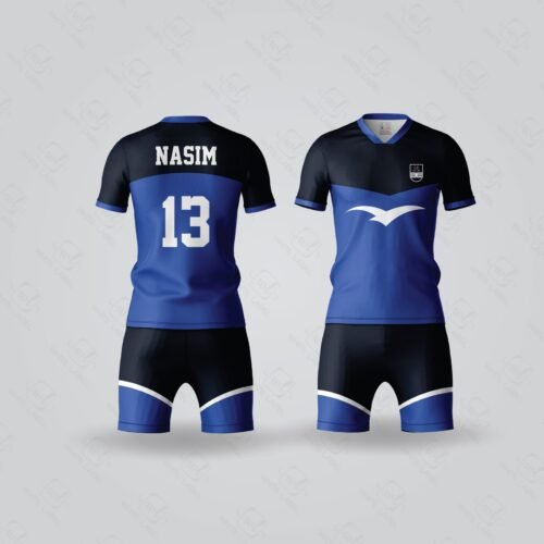 Design Mens Team Custom Made Rugby Jerseys with Uniform