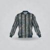 Customize Weatherproof Jacket with Zipper Sublimation Print 2 Customize Weatherproof Jacket with Zipper; weatherproof jacket; sublimation weather proof jacket; zip up jackets; mens hooded flannel jacket; zip up jacket; dickies eisenhower jacket; canvas bomber jacket mens;