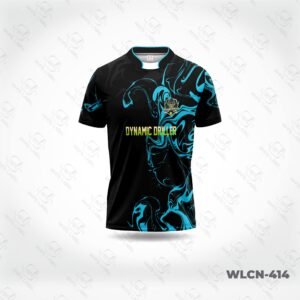 Design Team Polyester Sports Jersey with Custom Design; chinese neck sports jersey in Australia; Personalized jersey manufacturers in bangladesh; black blue chinese collar jersey; custom maade jersey maker; black color sports jersey; customize polyester jersey; blue color chinese neck jersey design in California; chinese neck jersey manufacturers in USA; sublimated jersey design; black jersey design in Manchester; chinese collar customize jersey; chinese collar black jersey;