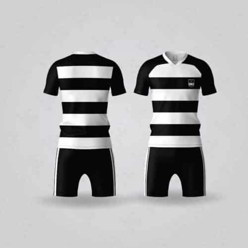 Personalized Rugby Uniforms Supplier in Yorkshire; customize rugby uniforms; sublimation rugby uniforms design in UK; custom made jersey maker in Lancashire; polyester rugby uniforms; sublimated rugby design in Yorkshire; custom made rugby jersey in liverpool; personalized jersey design UK; white black rugby jersey maker in London; rugby uniforms manufacturers in Yorkshire; sublimation uniforms design;