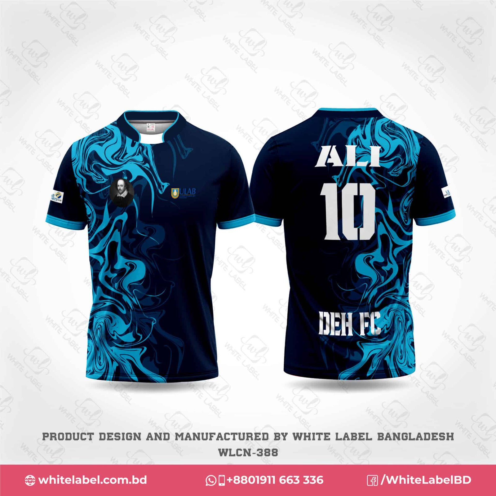 Design Own Chinese Collar Cricket Jersey Mens Great Price