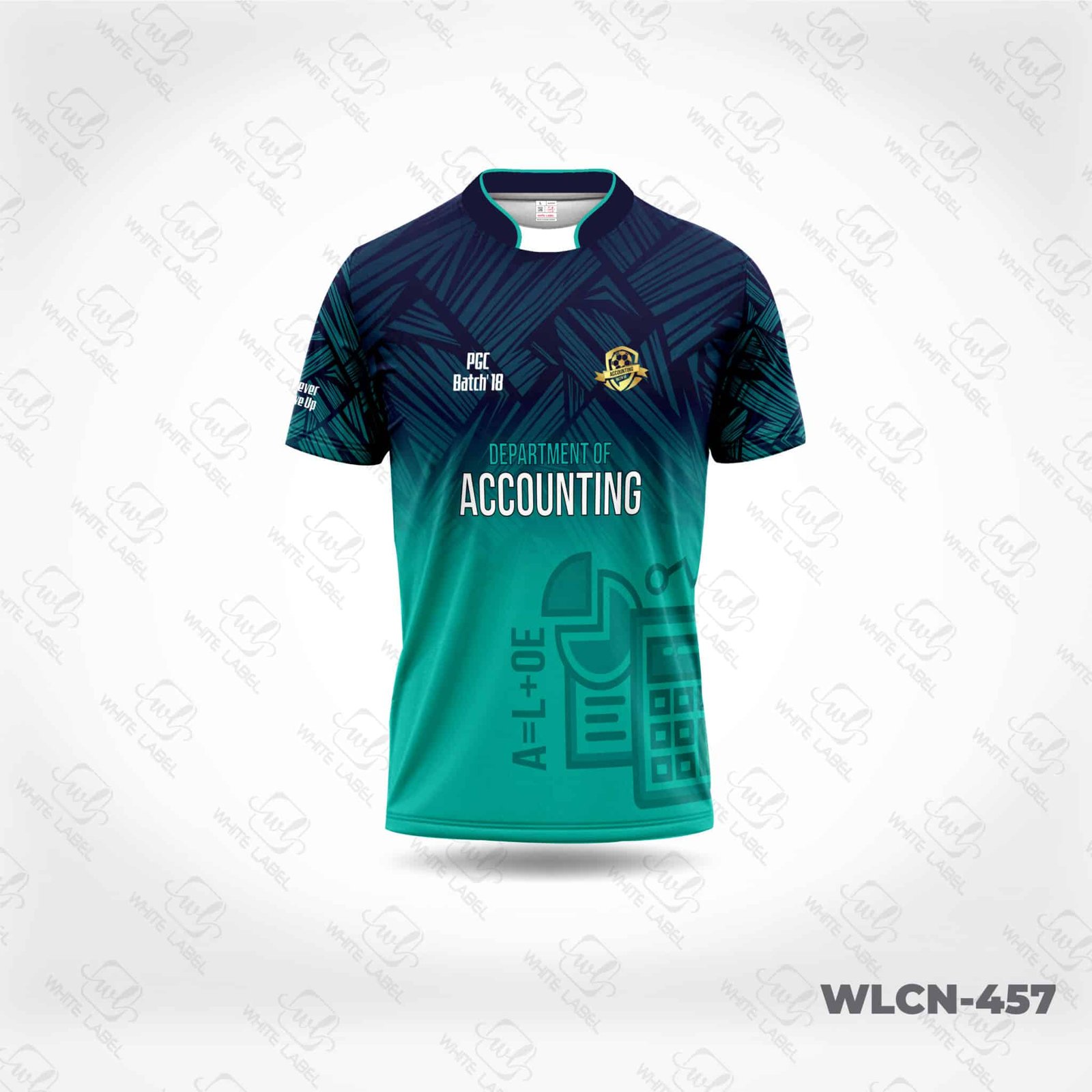 Sublimation Polyester Chinese Sports Jerseys High Quality