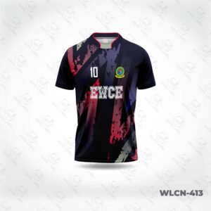 Sublimation Polyester Printed Sports Jersey with Chinese Collar; printed sports jersey; polyester sports jersey; chinese collar sports jersey; sublimation jersey manufacturers in California; Personalized jersey design in UK; custom made jersey sports jersey with chinese collar; chinese collar cricket jersey; printed football jersey; personalized jersey manufacturers in Australia; customize chinese collar cricket jersey; polyester football jersey; custom made volleyball jersey with Chinese collar; customize Chinese collar sports jersey; personalized sports cycling jersey; jersey manufacturers in Sydney; sublimation jersey design in UK; red black Chinese neck sports jersey in Australia;