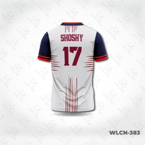 Design Mens Custom Made Volleyball Uniforms with Team Logo