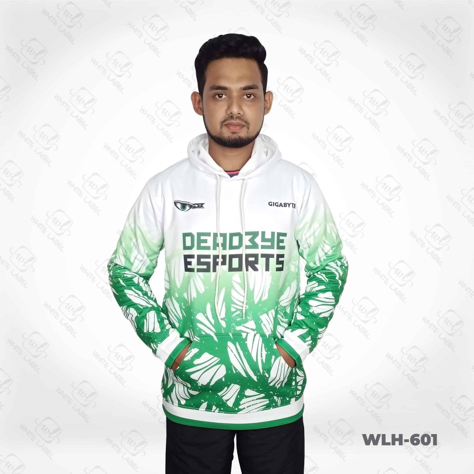 Custom Sublimated Hoodies Maker in USA with Premium Quality