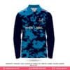 Premium Design Blue Black Jersey Cricket Apparel-WLP-137 2 blue black jersey cricket; jersey cricket jersey; premium jersey maker in usa; best jersey manufacturer in usa; best jersey design in usa; personalized jersey manufacturer in usa; personalized jersey design in usa; personalized jersey maker