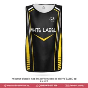 All Over Printed Training Bibs; All Over Printed Training Bibs for Man; All Over Printed Training Bibs for Man with Logo;