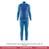 Comfortable and Stylish Track Suits for Sports Team with Logo-TS-212 1 Comfortable and Stylish Track Suits; Comfortable and Stylish Track Suits for Man; Comfortable and Stylish Track Suits for Man with Logo;