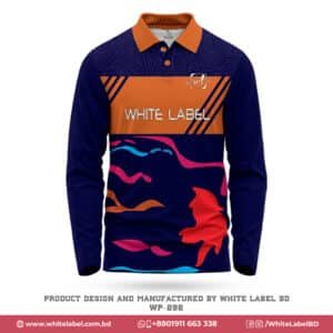 Men’s Premium New Polo Jersey; Premium New Polo Jersey; Men’s Premium New Polo Jersey with Logo;