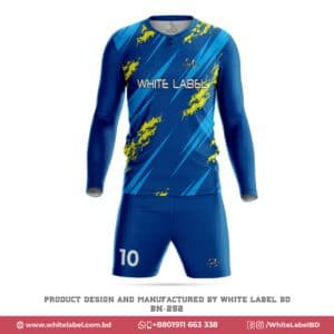 Comfortable and Stylish Brazil Neck Football Uniform; All Over Printed Comfortable and Stylish Brazil Neck Football Uniform; Stylish Brazil Neck Football Uniform;