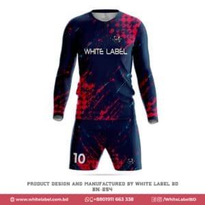 Best Brazil Neck Football Uniform; All Over Printed Best Brazil Neck Football Uniform; Best Brazil Neck Football Uniform for Man;