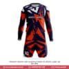 Stylish Football Uniform for Men with Custom Logo-BN-256 2 Stylish Football Uniform; Stylish Football Uniform for Men; Stylish Football Uniform for Men with Custom Logo;