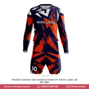 Stylish Football Uniform; Stylish Football Uniform for Men; Stylish Football Uniform for Men with Custom Logo;