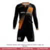 Comfortable Football Uniform; All Over Printed Comfortable Football Uniform for Men; All Over Printed Comfortable Football Uniform;