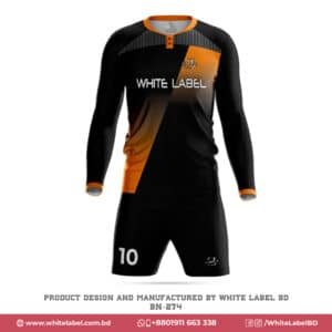 Comfortable Football Uniform; All Over Printed Comfortable Football Uniform for Men; All Over Printed Comfortable Football Uniform;