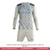All Over Printed Personalized Football Uniform for Man-BN-279 1 Personalized Football Uniform; Personalized Football Uniform for Man; Personalized Football Uniform for Man with Logo; Personalized Football Uniform USA;