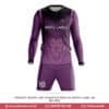 All Over Printed Customizable Football Uniform for Men-BN-283 1 Customizable Football Uniform; All Over Printed Customizable Football Uniform; Customizable Football Uniform for Man; Customizable Football Uniform USA;
